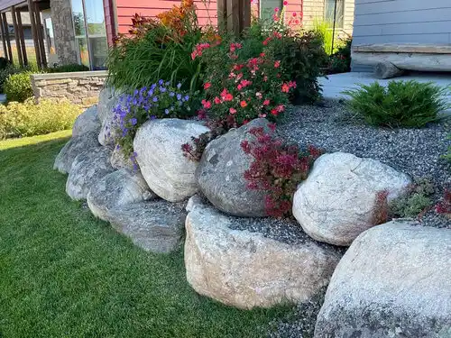 landscaping services Pryor Creek